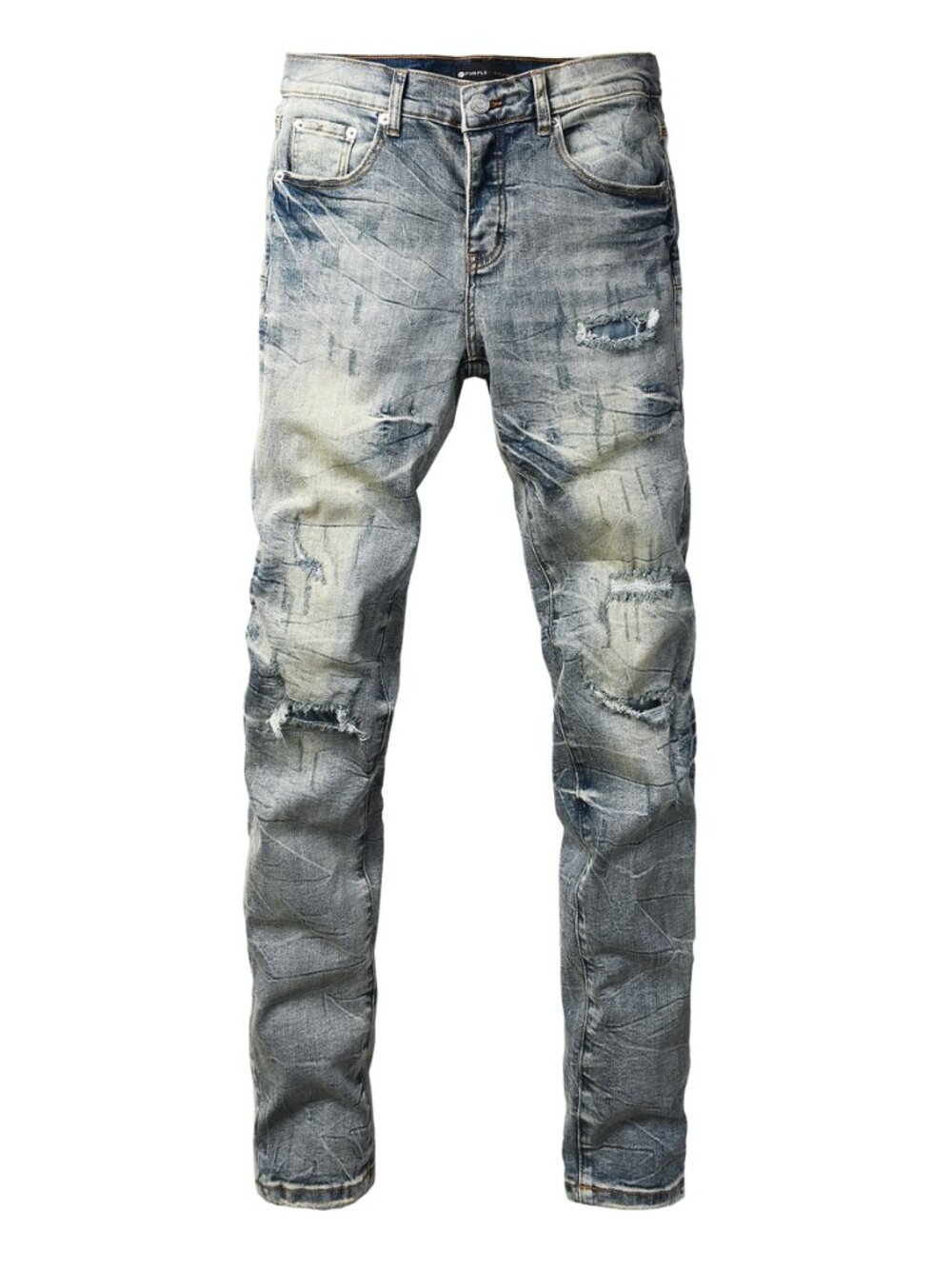 Purple Brand Jeans